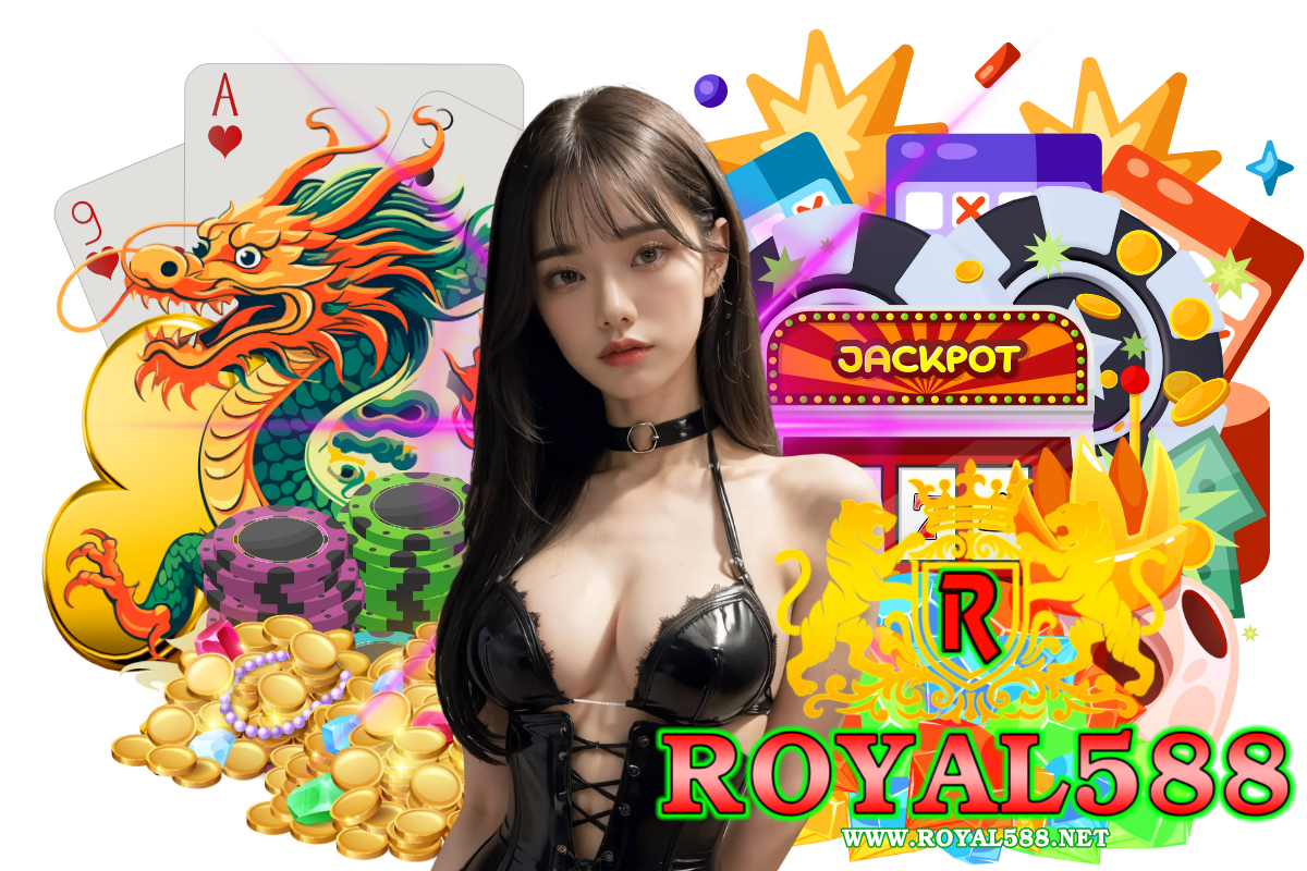 royal588